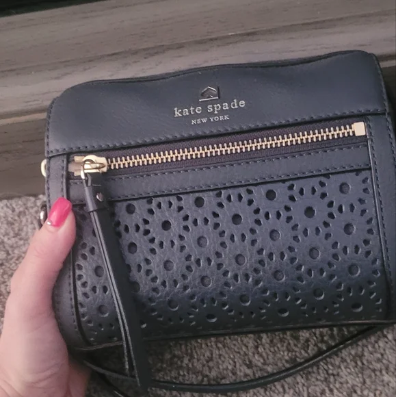 KATE SPADE CROSSBODY